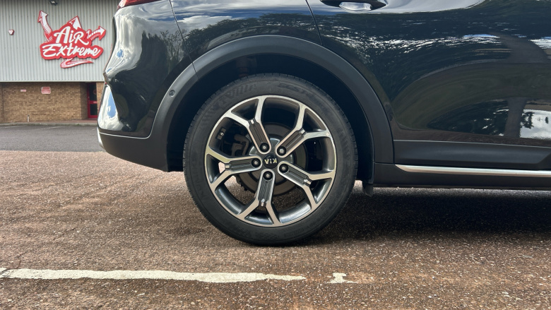 Kia Xceed 1.4T GDi ISG First Edition 5dr Petrol Hatchback